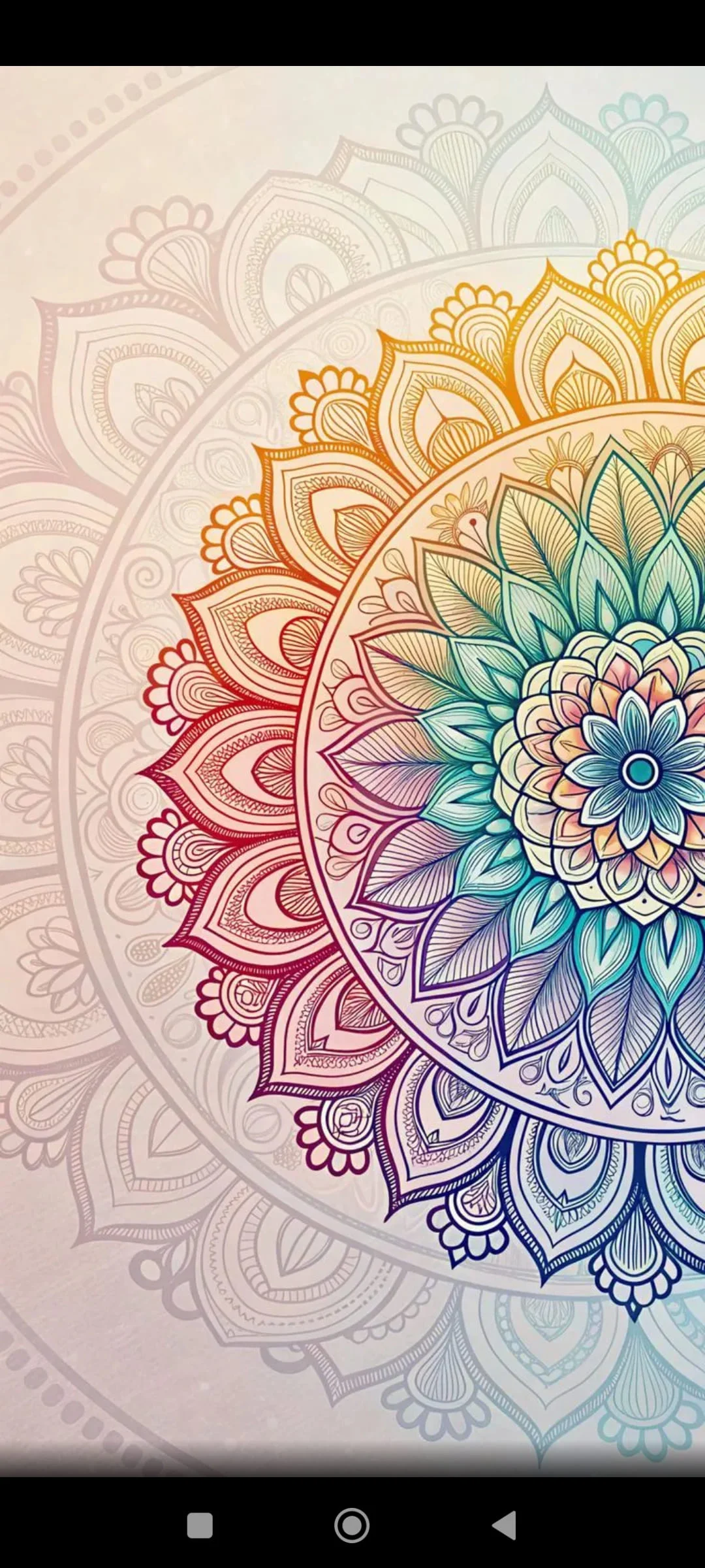 relaxmandala