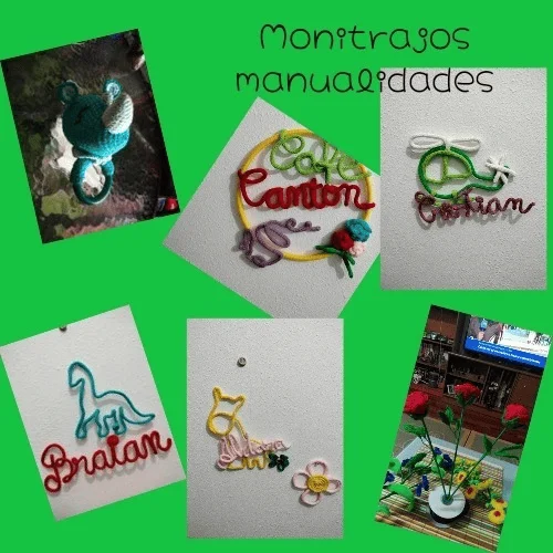 Monitrajos