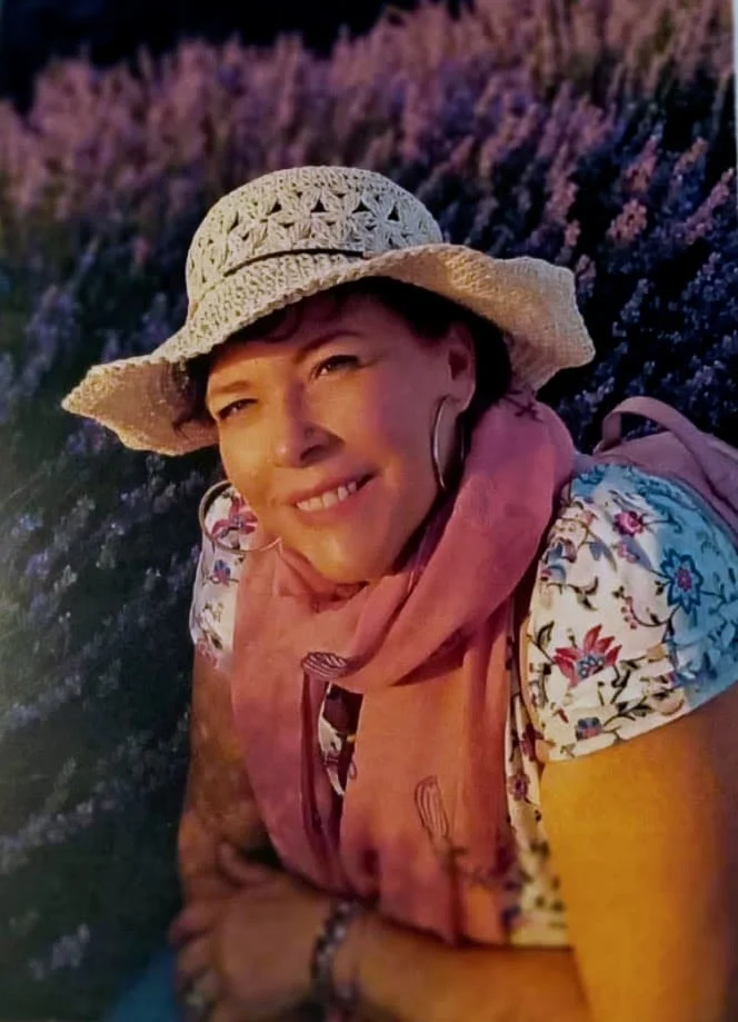 Pilar Benavente Gonzalez