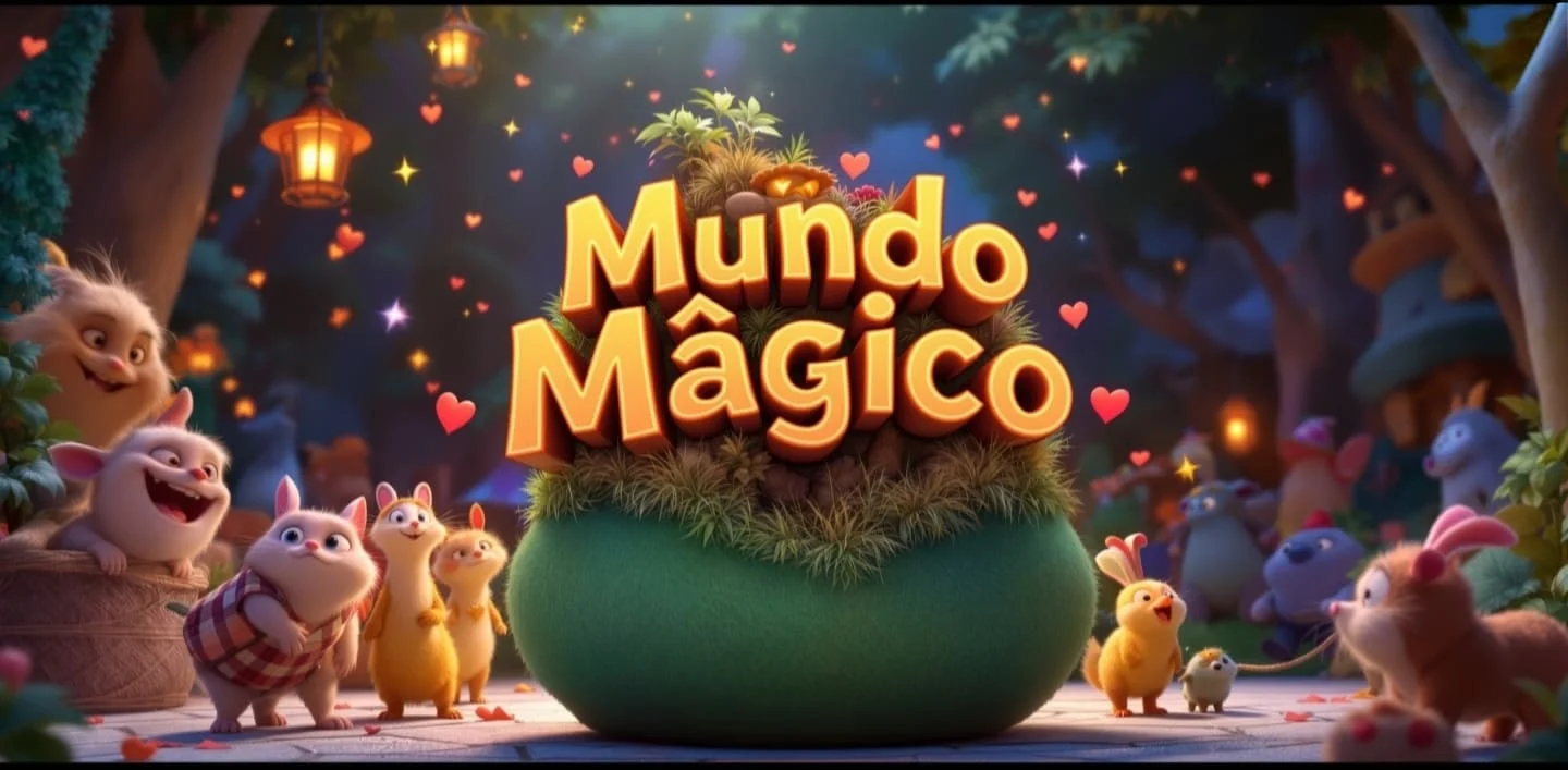 MundoMagico