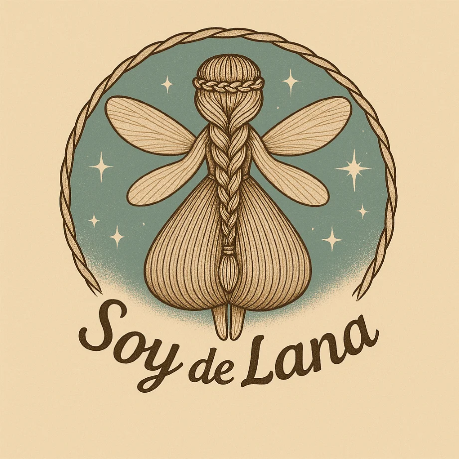 Soy de Lana