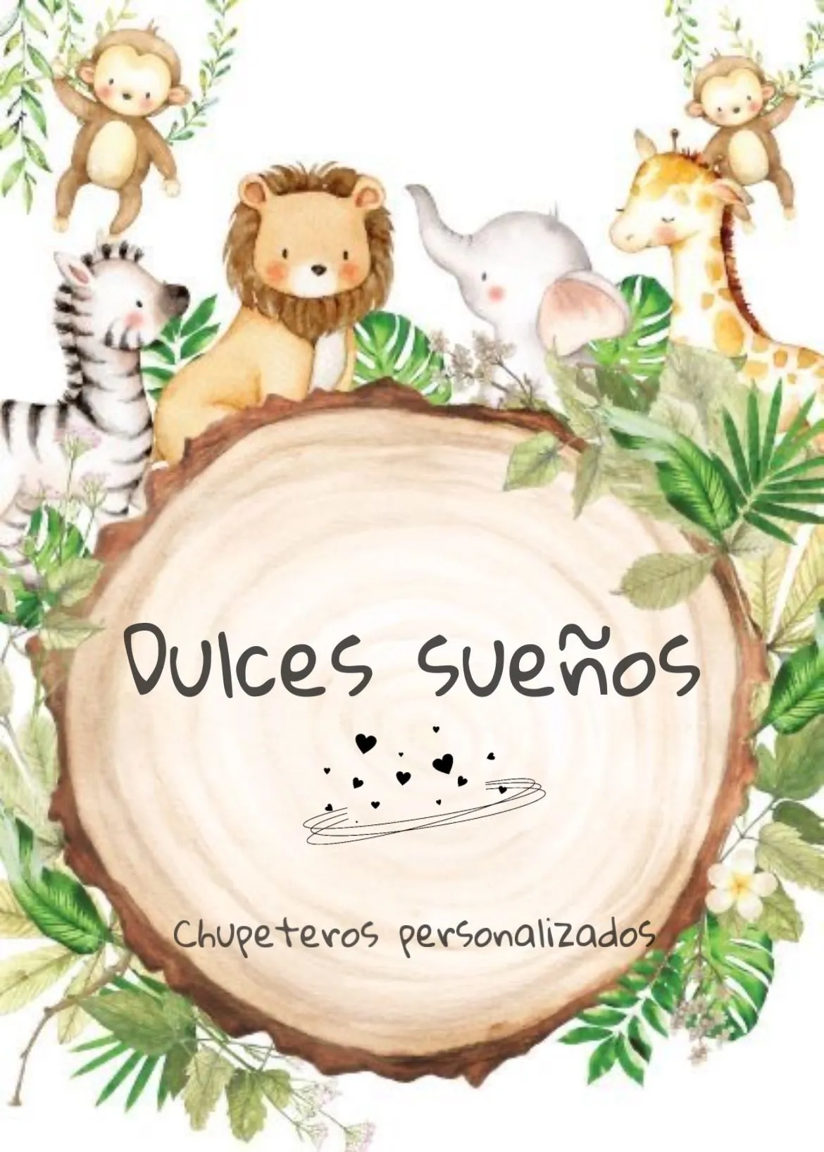 Dulces suenos