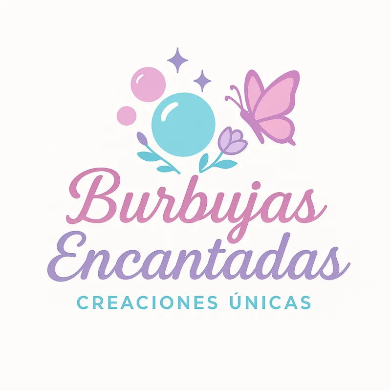 burbujasencantadas