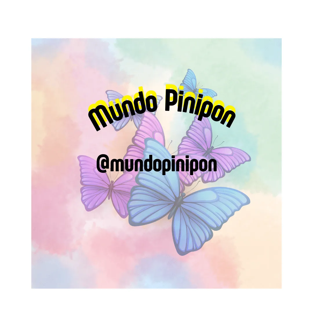 Mundo Pinipon