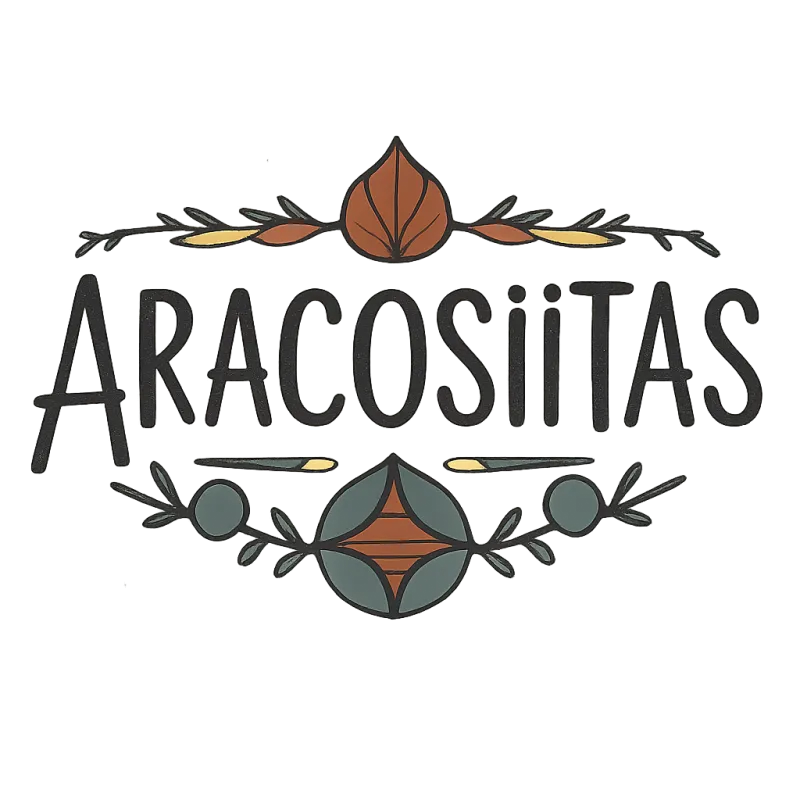 Aracosiitas