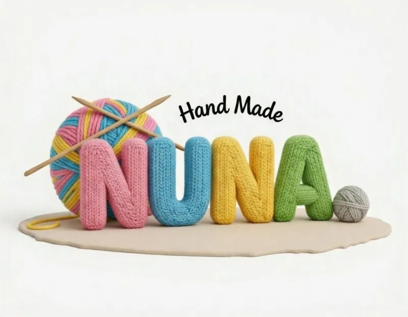 Nunahandmade