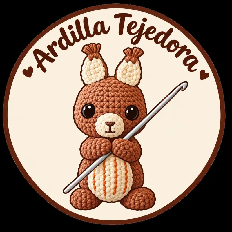 ardilla tejedora