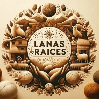 lanas y raices
