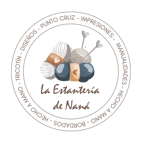 La Estanteria de Naná