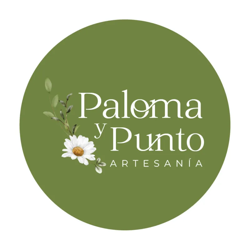 Paloma y Punto