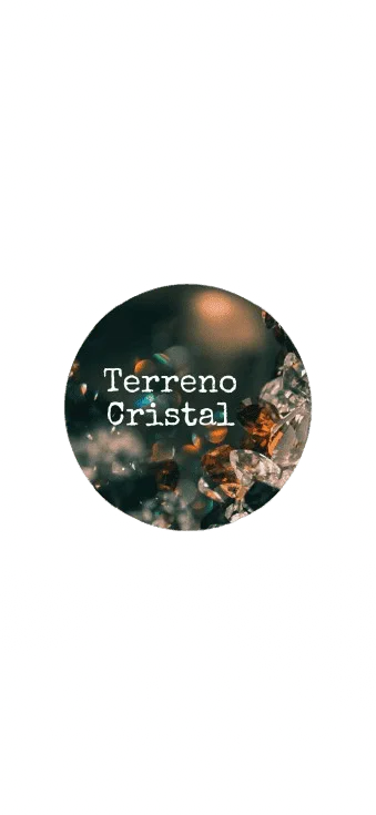 Terreno Cristal