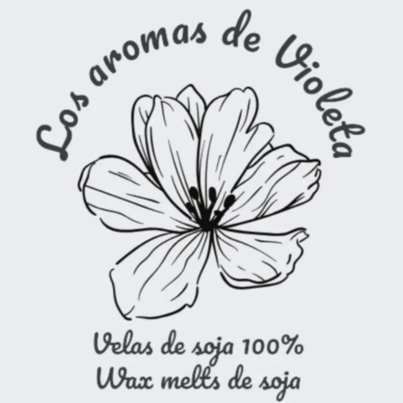Los Aromas de Violeta