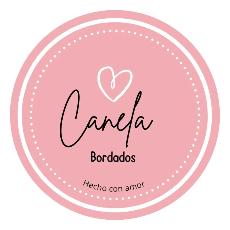Canela Bordados