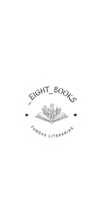 EightBooks