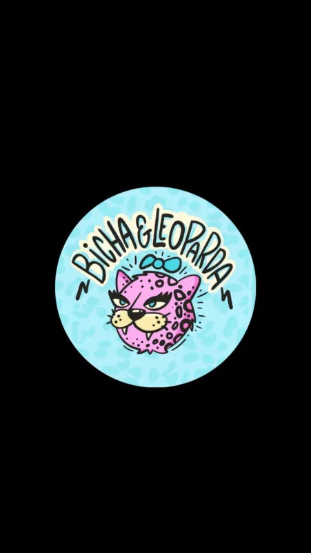 Bicha&Leoparda