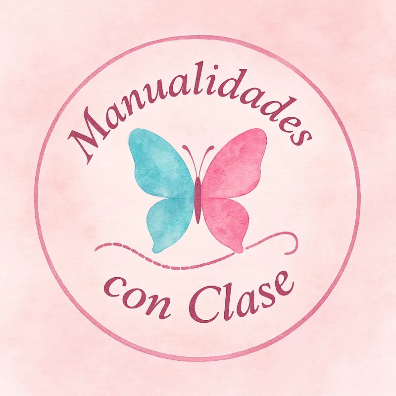 Manualidades con Clase