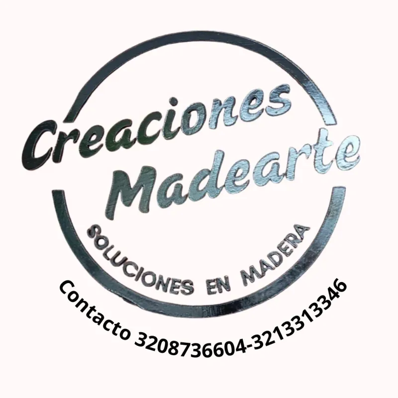Creaciones Madearte