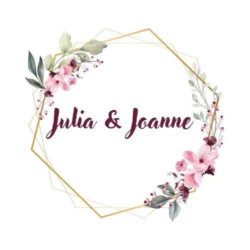 Julia & Joanne