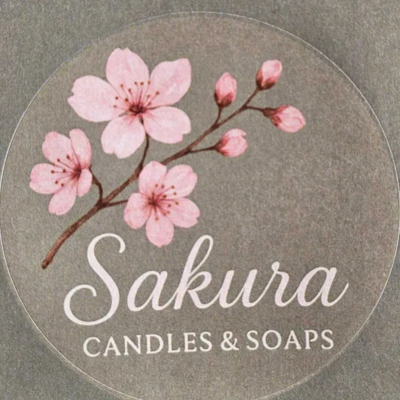 SakuraCandles&Soaps
