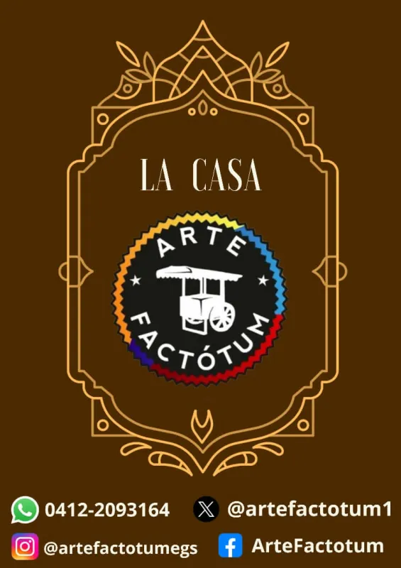 La Casa Artefactótum