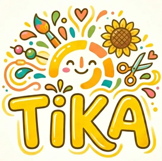 Arte Tika