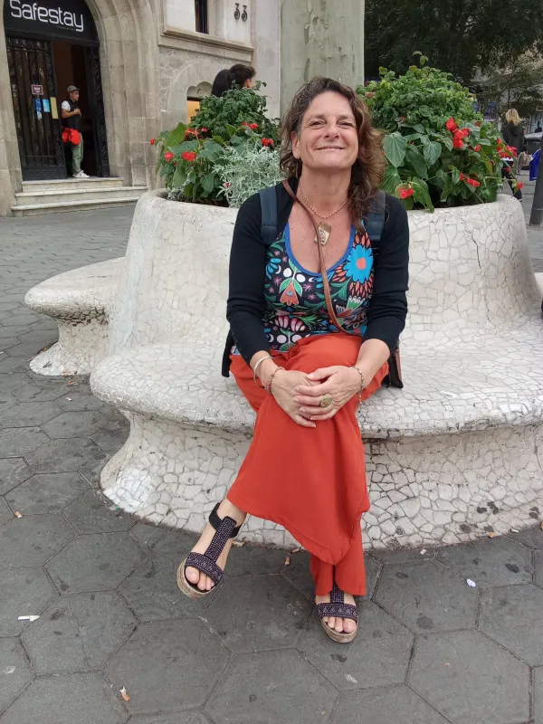 Cecilia Susana Adan Fertile 