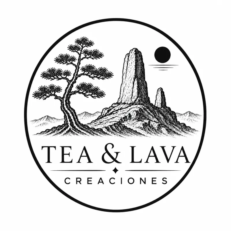 TeayLavaCreaciones en madera