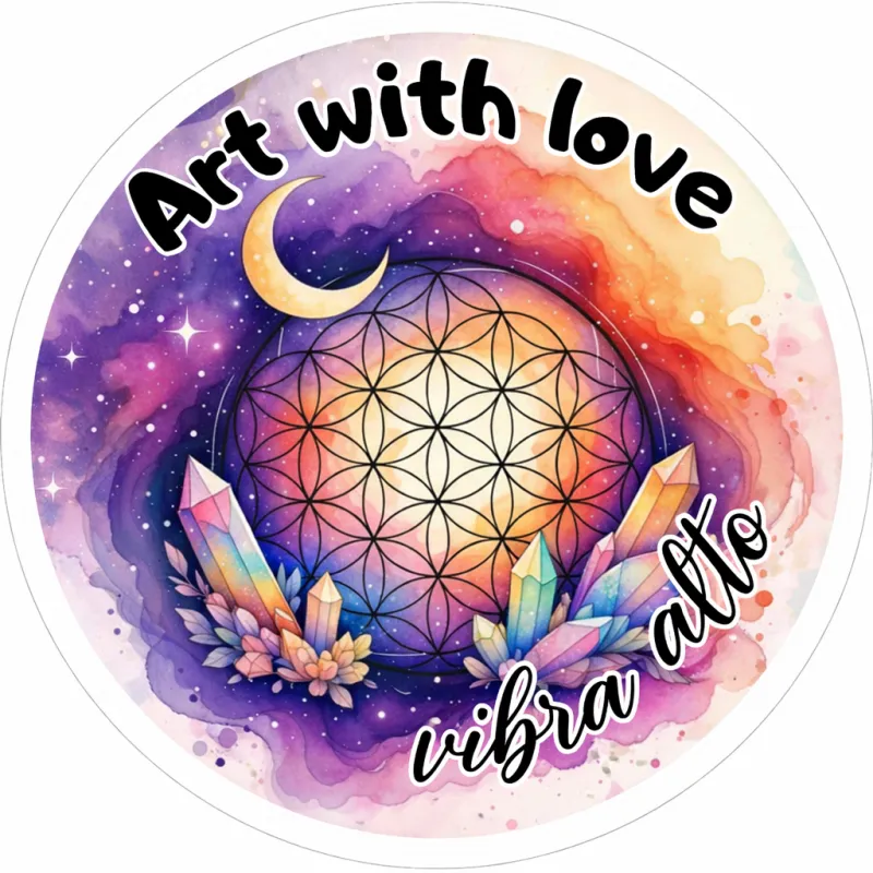 Art with love 
