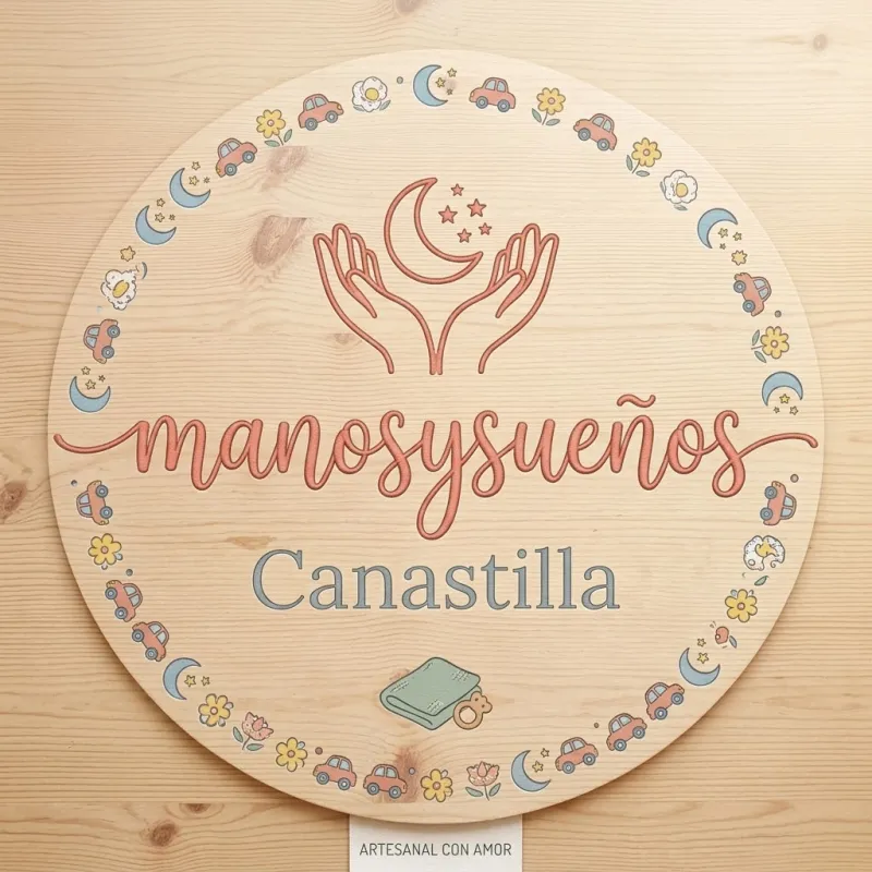 manosysuenos. canastilla