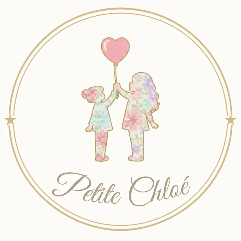 Petite Chloé _ lovely made 