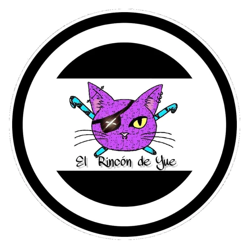 El Rincón de Yue