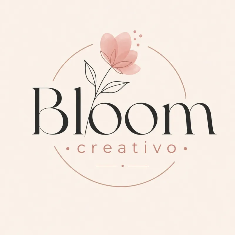 Bloom creativo