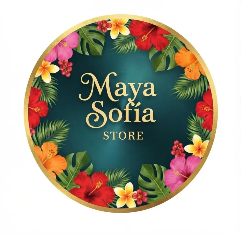 Maya Sofia Store
