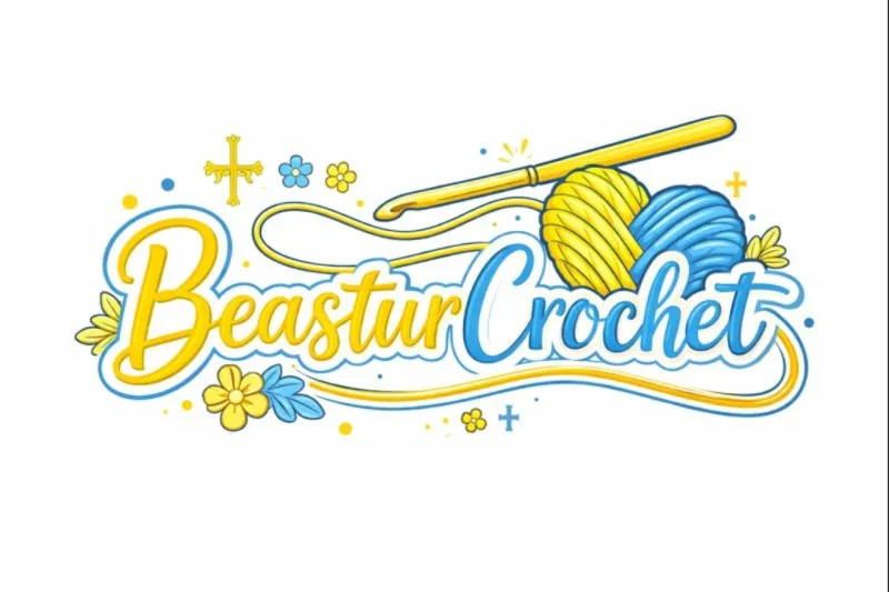 Beasturcrochet