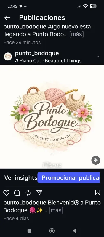 Punto Bodoque