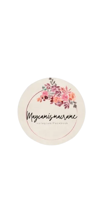 Maycamismacrame
