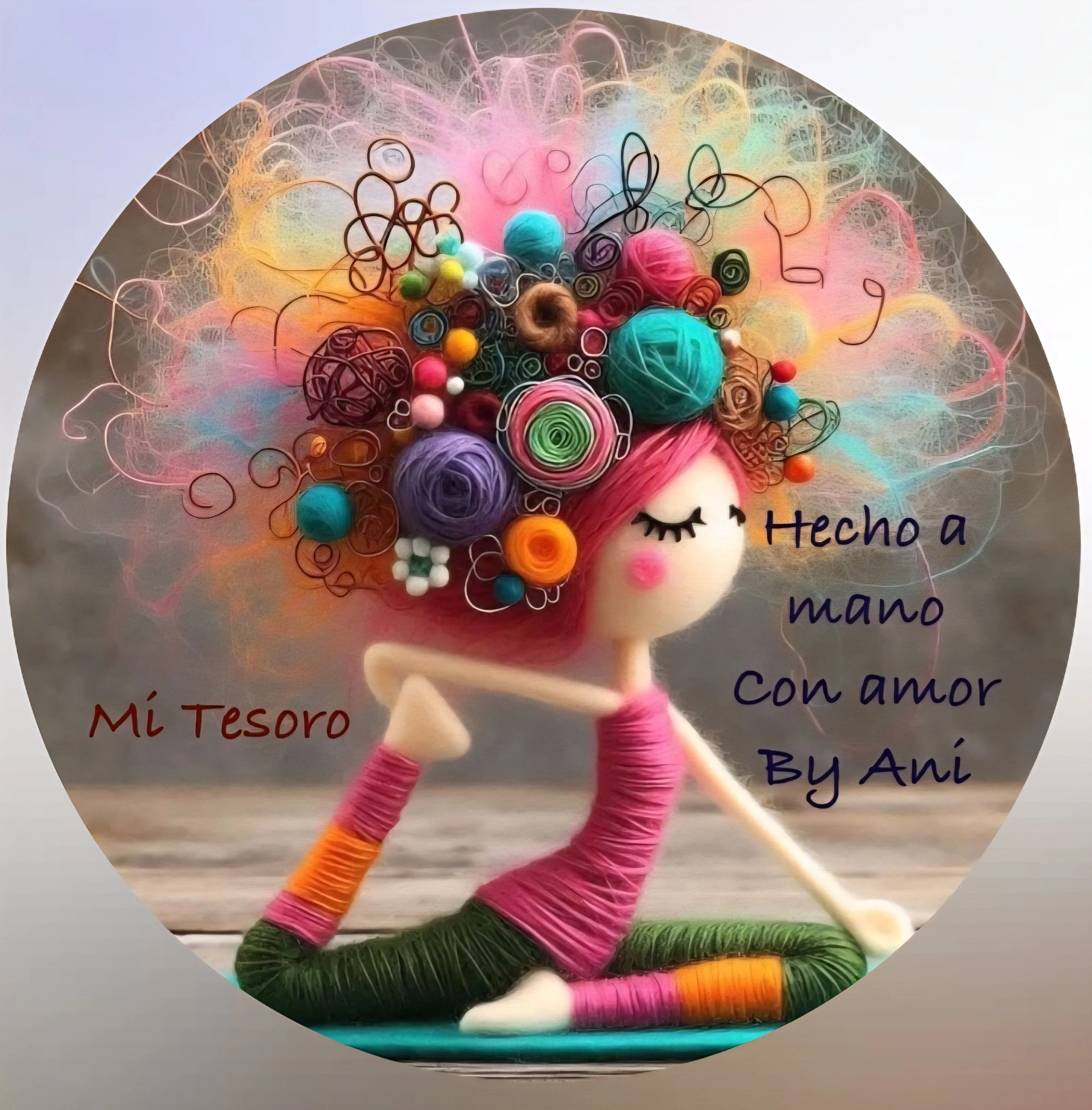 Mi tesoro