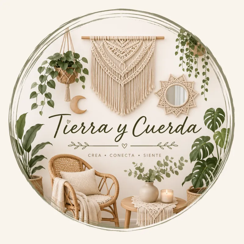 Tierra y Cuerda