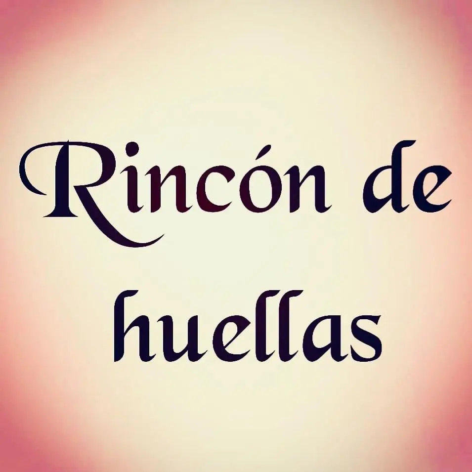 Rincón de huellas