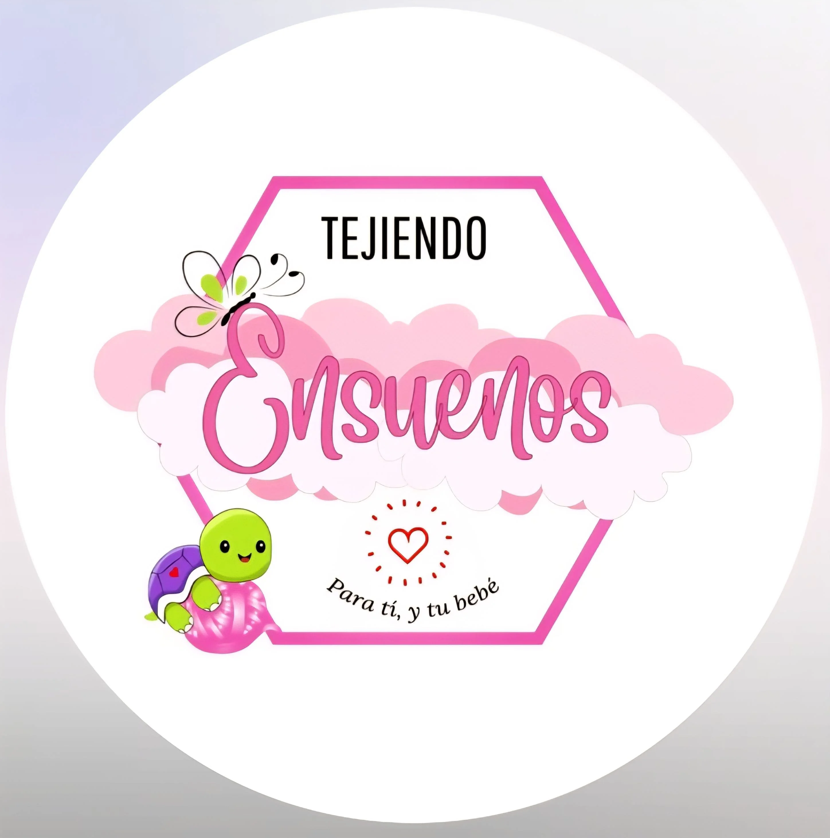 Tejiendo.ensuenos