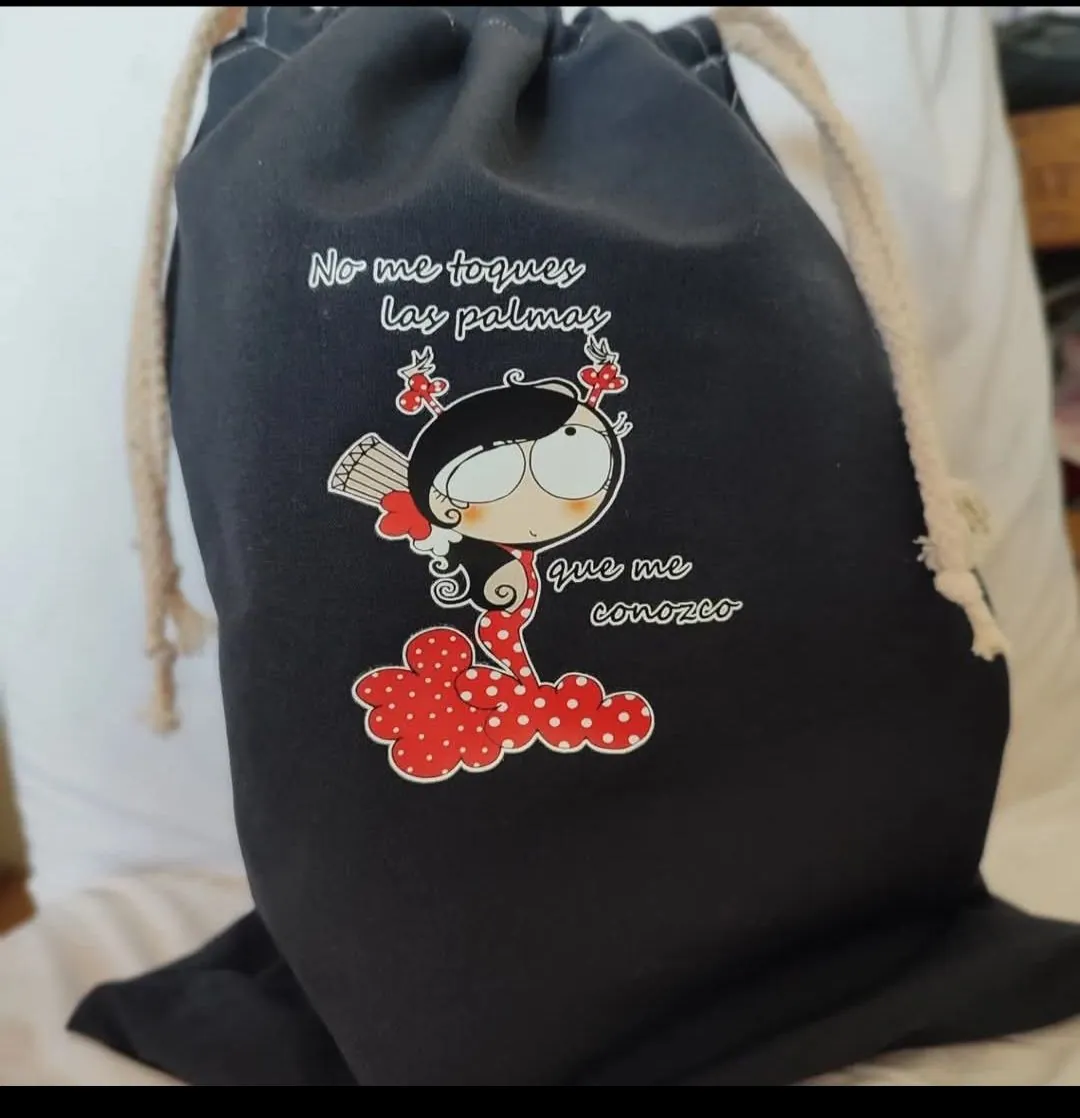 Bolsa multiusos - Imagen 2