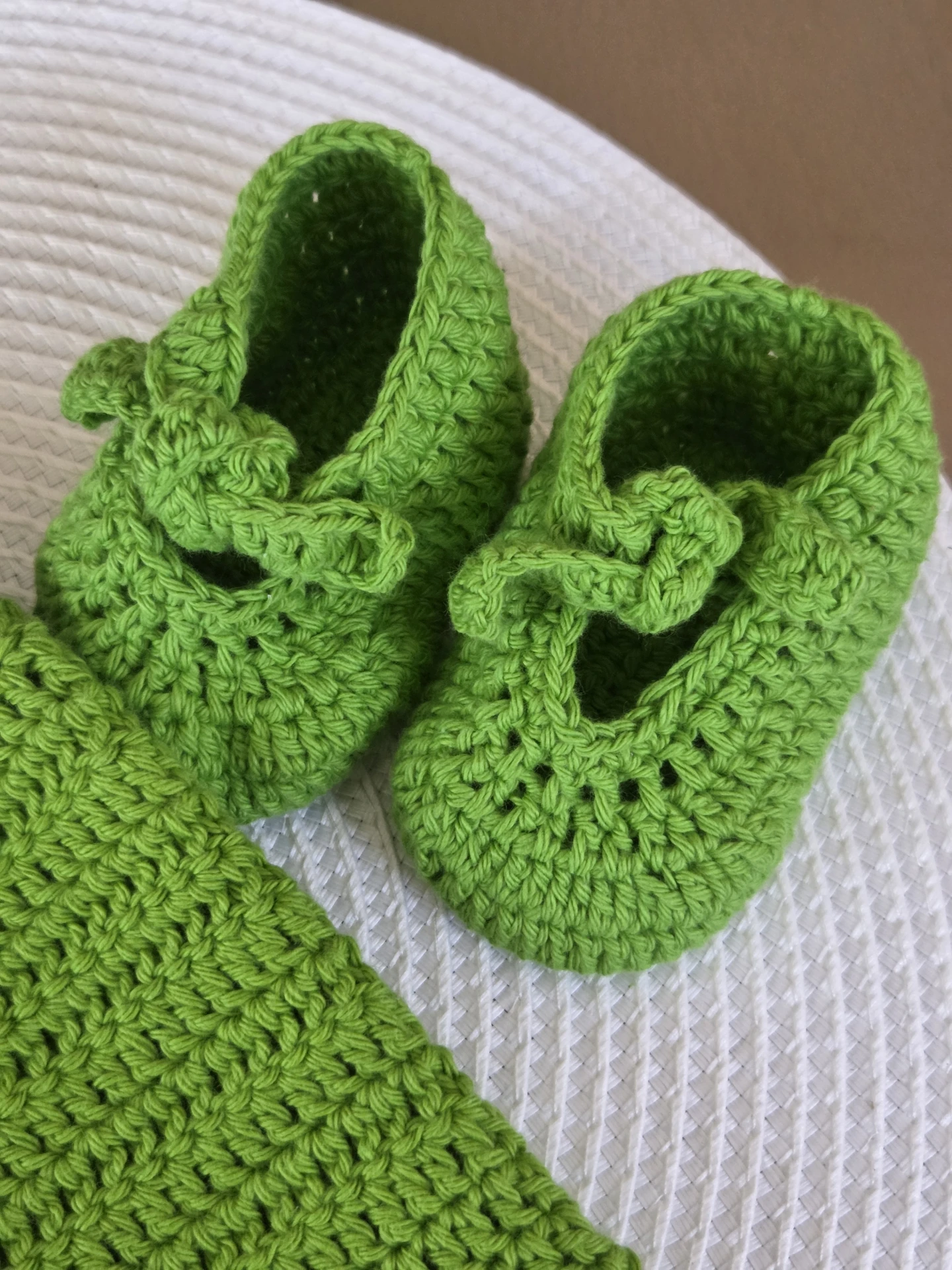 Conjunto de bebé - Imagen 4