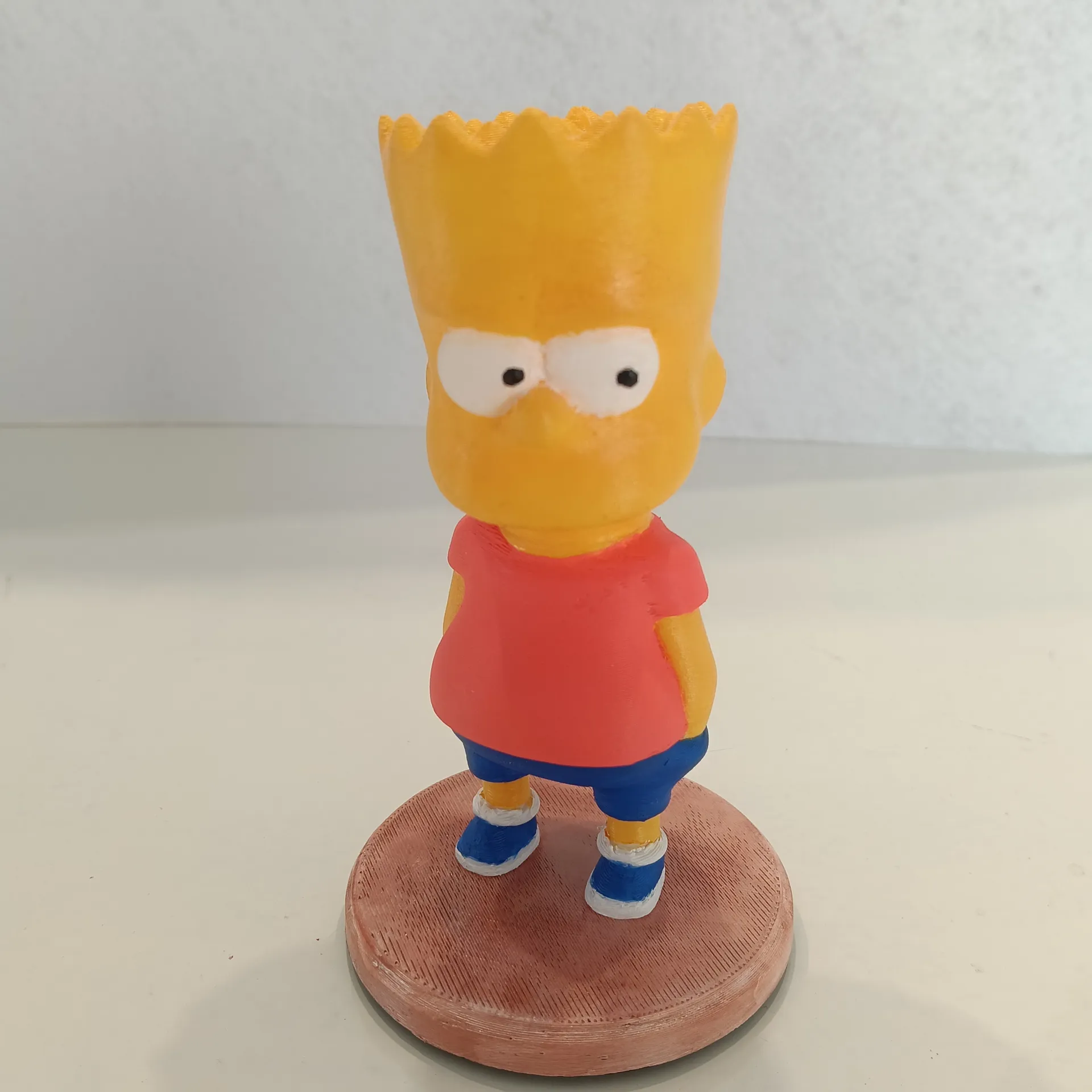 Familia Simpsons - Imagen 4