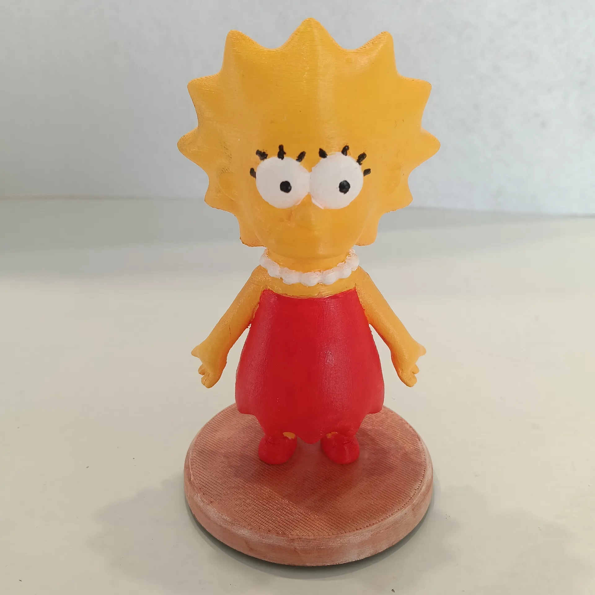Familia Simpsons - Imagen 5