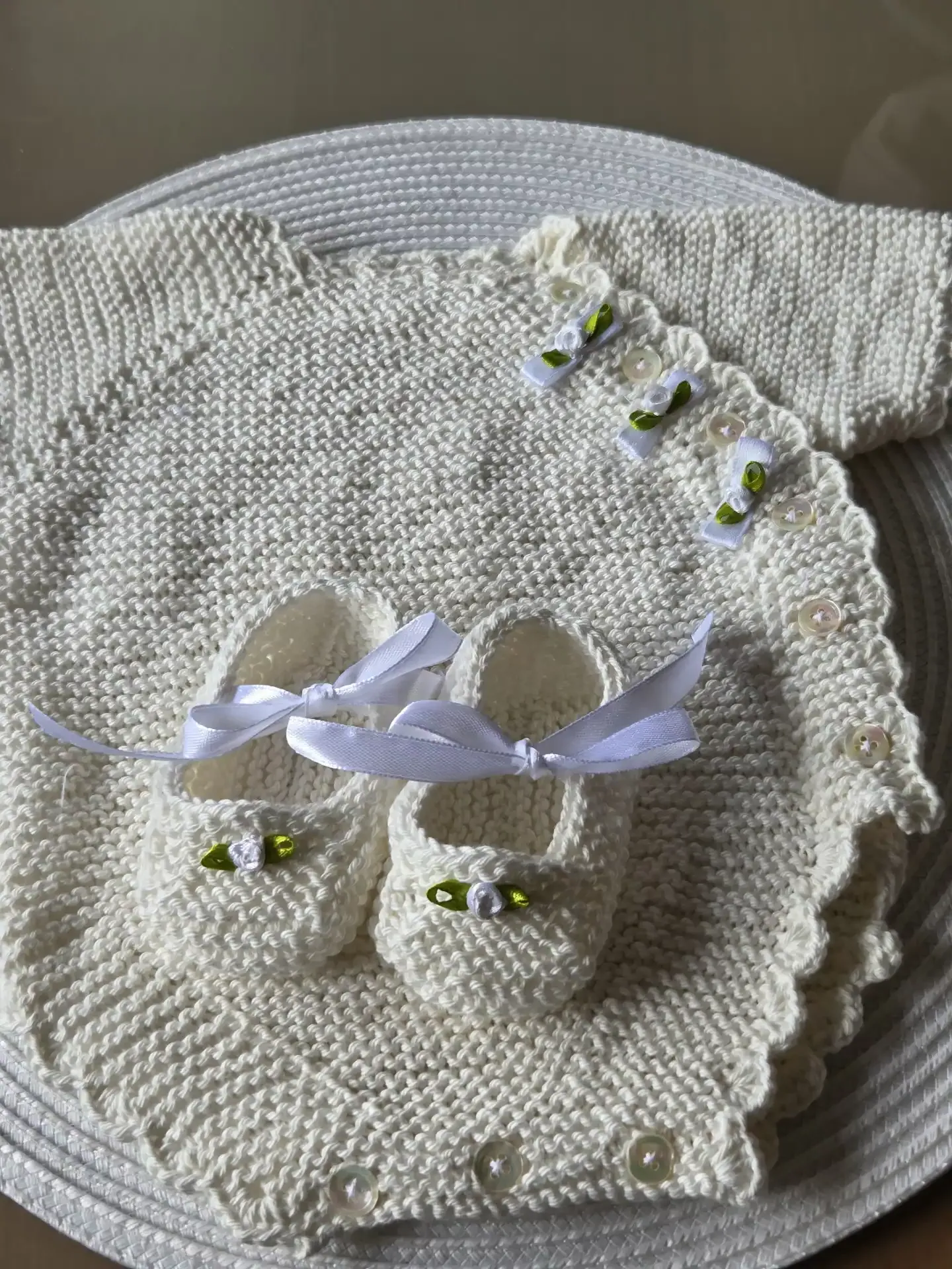 Conjunto de bebé  - Imagen 3