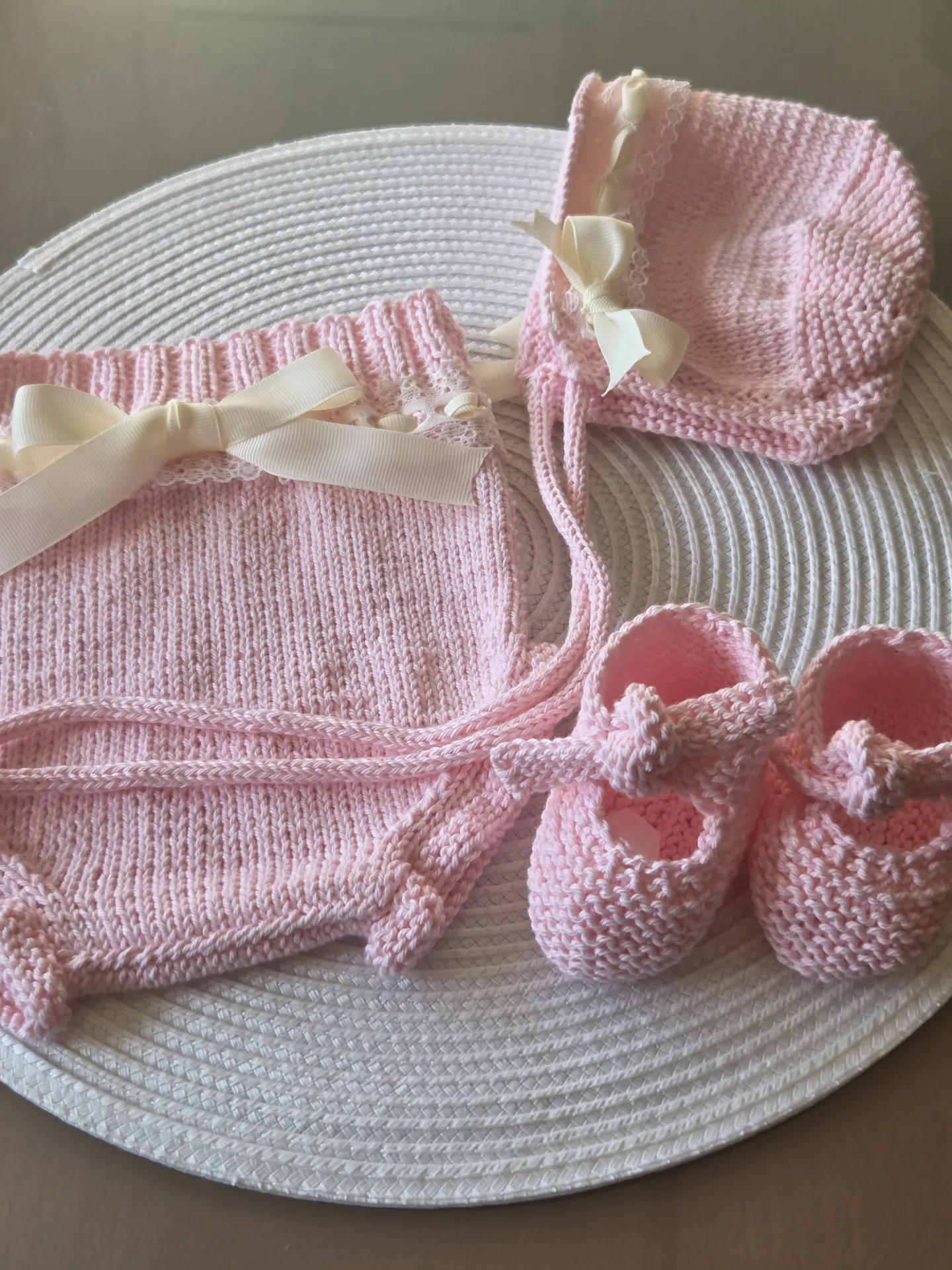 Conjunto de bebé  - Imagen 3