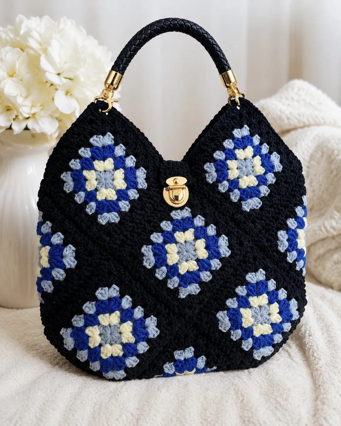 Handmade Purses (Bolsos hechos a mano) - Imagen 2