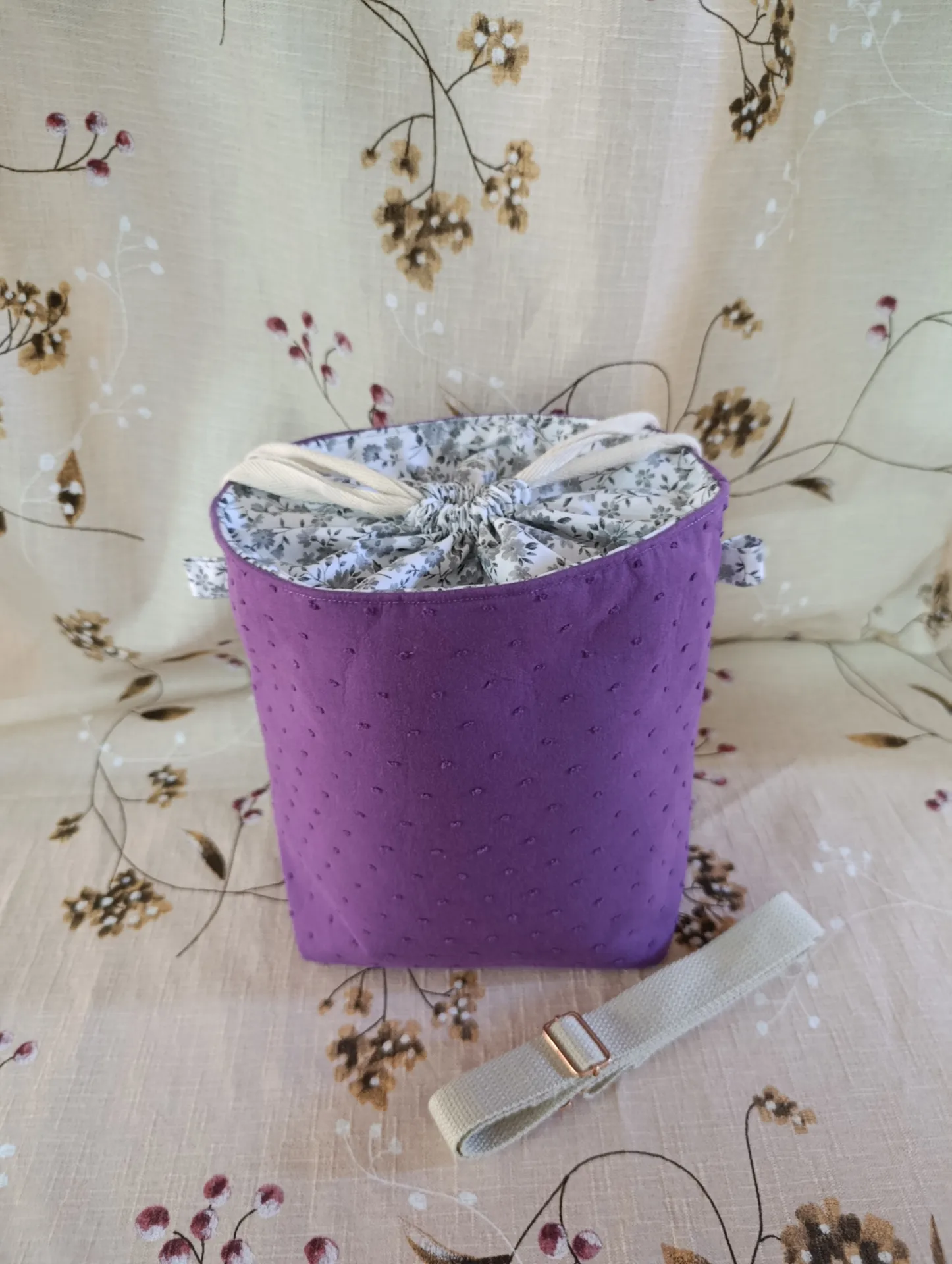 Bolsos bombonera - Imagen 4
