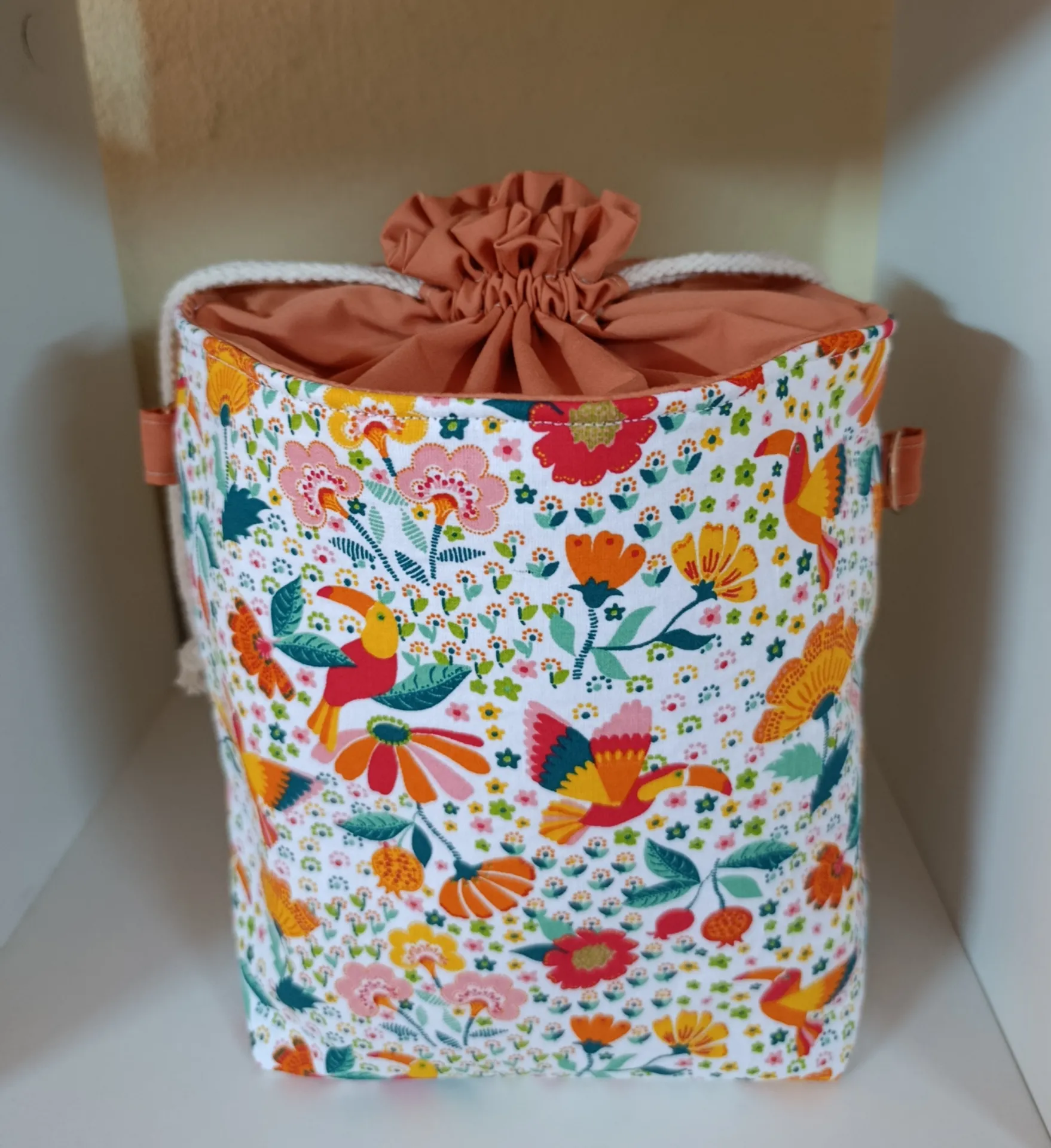 Bolsos bombonera - Imagen 2