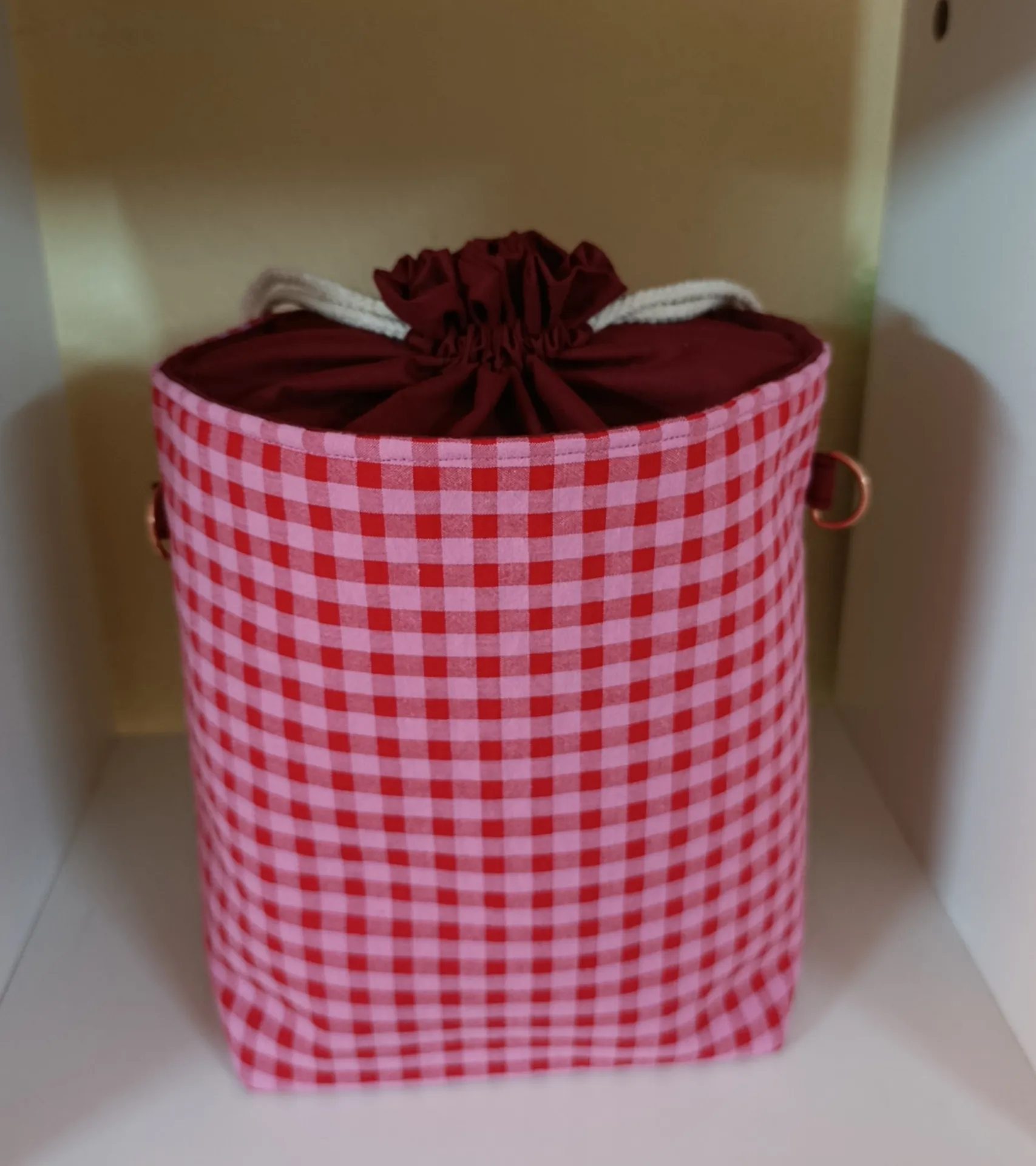 Bolsos bombonera - Imagen 3